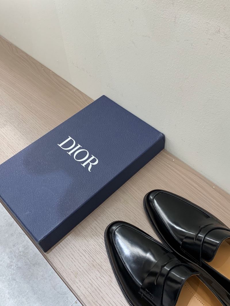 Christian Dior Business Shoes